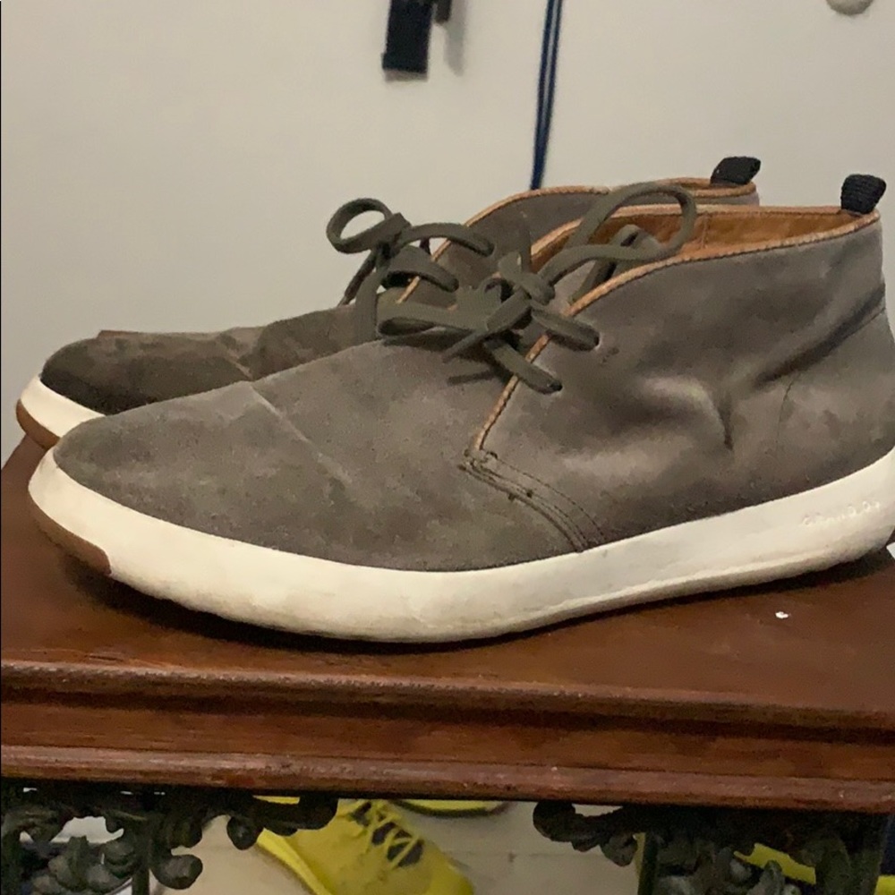 Cole Haan’s